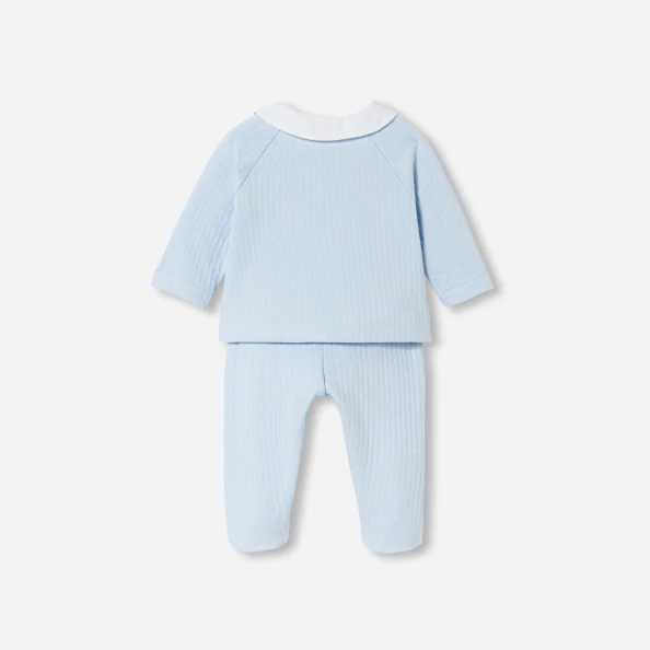 Ensemble confort bébé garçon