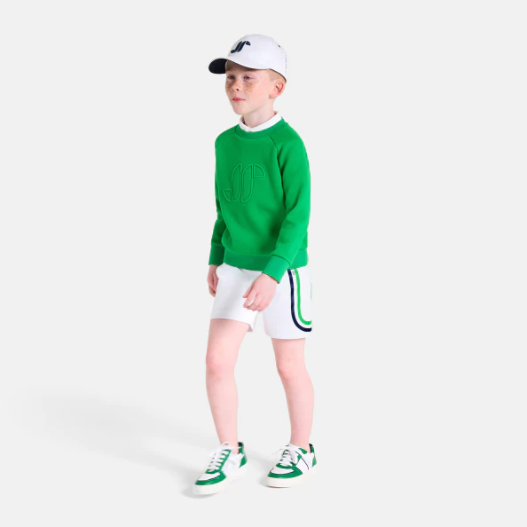 Short enfant garçon