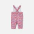 Combinaison bébé fille en Tissu Liberty