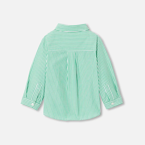 Chemise bébé garçon