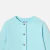 Cardigan en molleton enfant fille