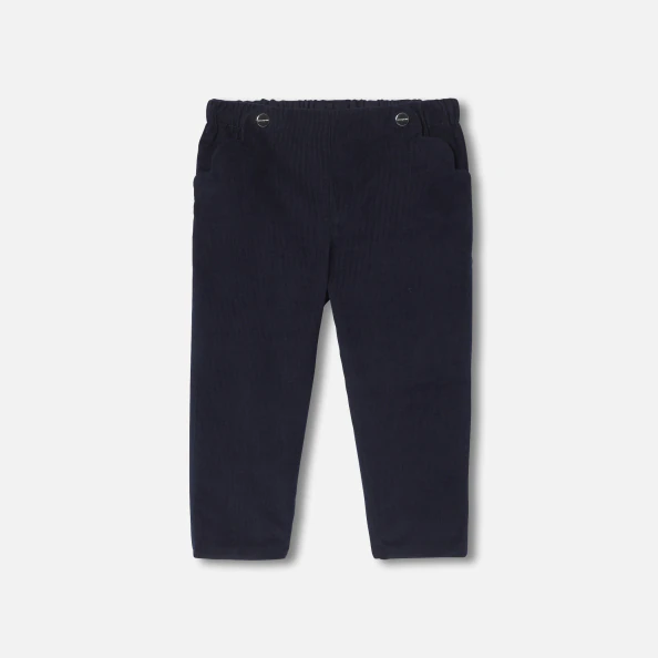 Pantalon bébé fille