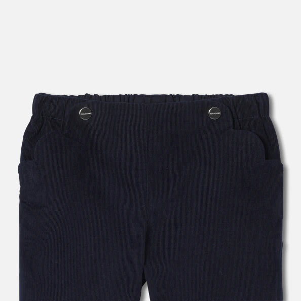 Pantalon bébé fille