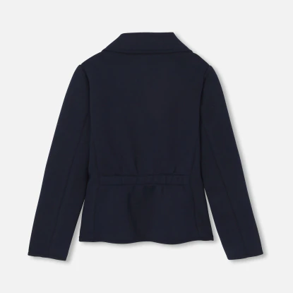 Veste cintrée enfant fille