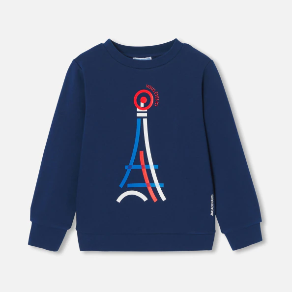 Sweat enfant garçon