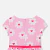 Robe enfant fille en popeline