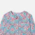 Pyjama enfant fille en tissu Liberty