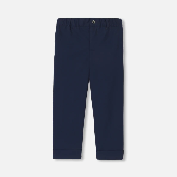 Pantalon slack enfant garçon