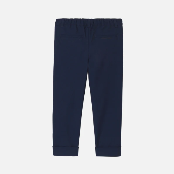 Pantalon slack enfant garçon