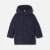 Doudoune enfant garçon esprit flanelle