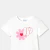 T-shirt manches courtes enfant fille