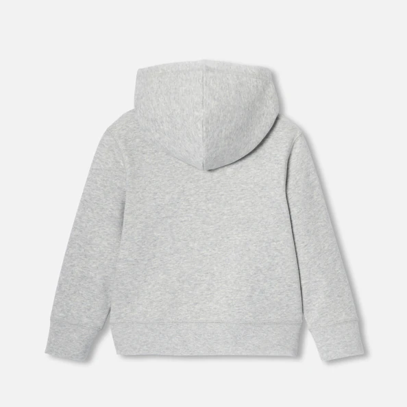 Sweat à capuche enfant