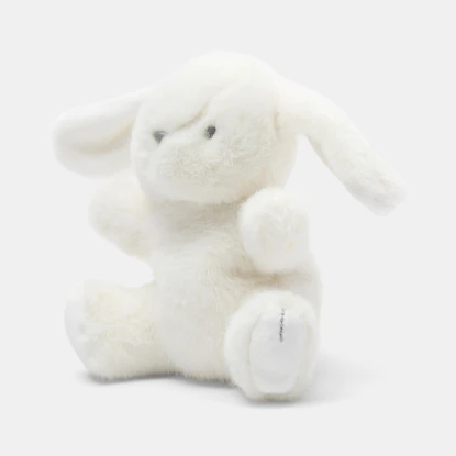 Peluche lapin mini