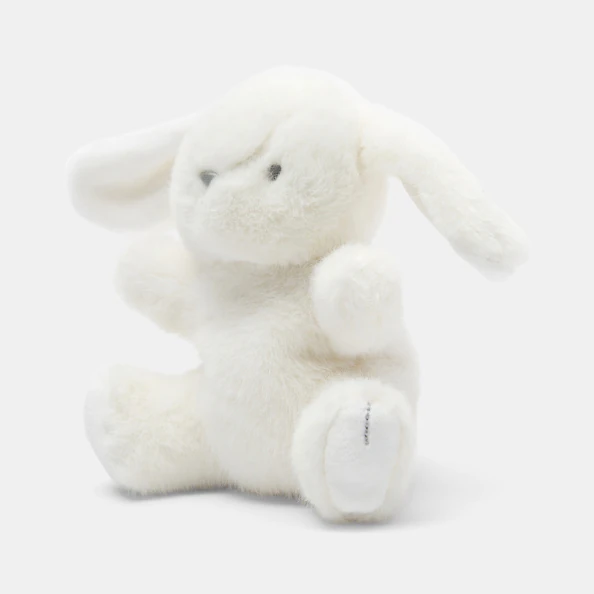 Peluche lapin mini