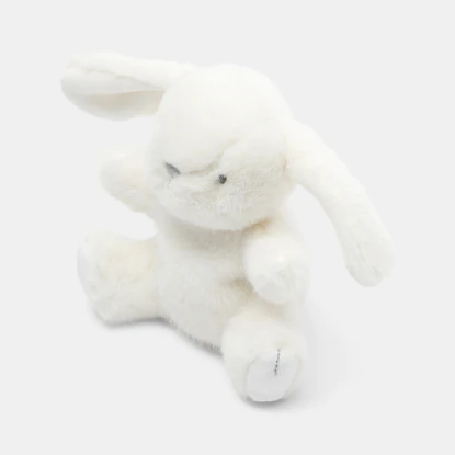 Peluche lapin mini