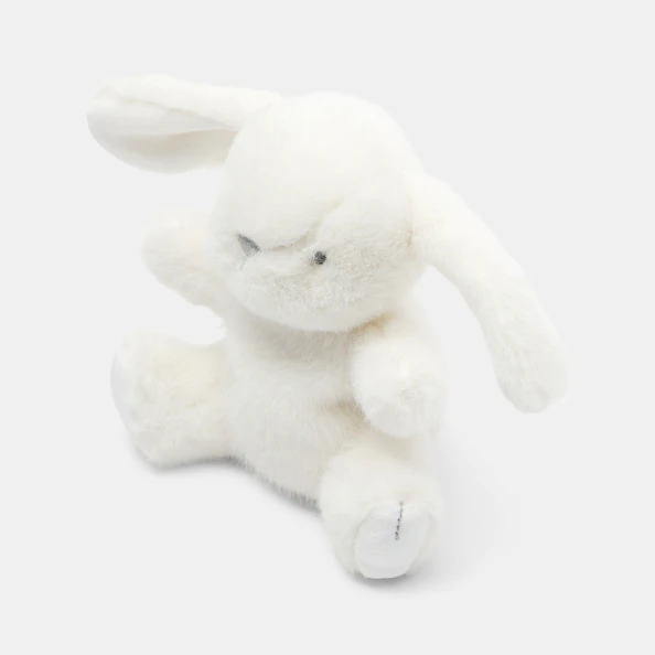 Peluche lapin mini