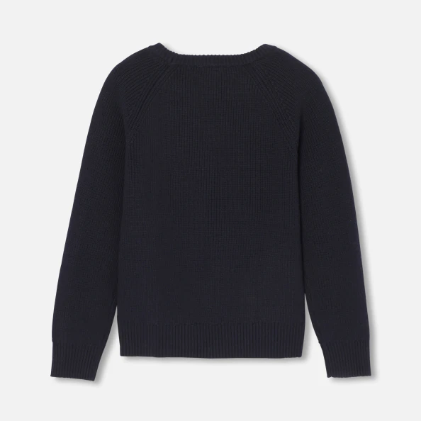 Pull enfant garçon