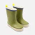 Bottes de pluie enfant