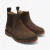 Chelsea boots enfant garçon