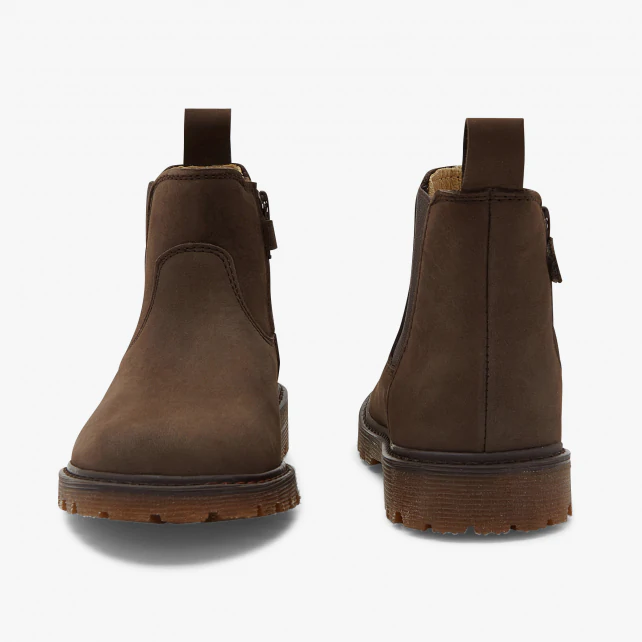 Chelsea boots enfant garçon