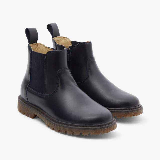 Chelsea boots enfant garçon