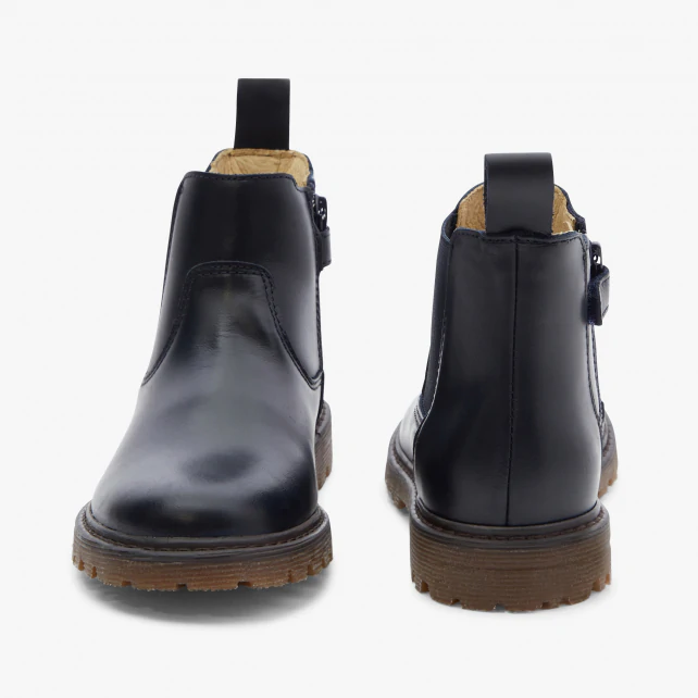 Chelsea boots enfant garçon