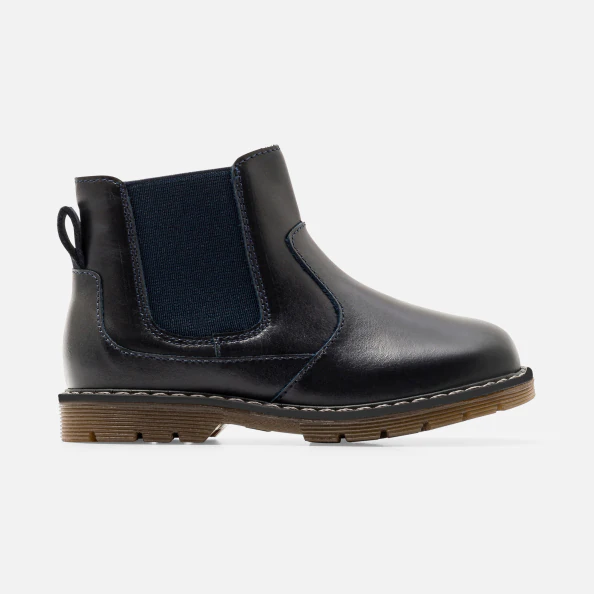 Chelsea boots bébé garçon