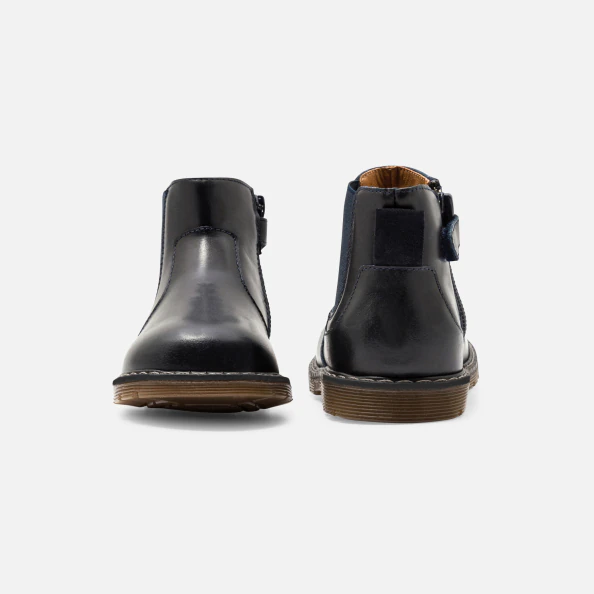 Chelsea boots bébé garçon