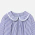 Blouse en popeline enfant fille