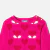 Robe enfant fille en tricot