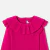 Robe en tricot enfant fille