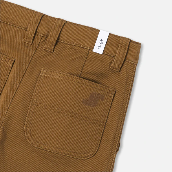 Pantalon en twill enfant garçon