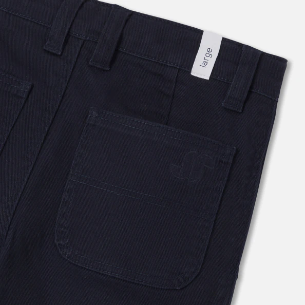 Pantalon en twill enfant garçon