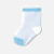 Duo de chaussettes bébé garçon