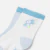 Duo de chaussettes bébé garçon