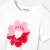 T-shirt enfant fille manches courtes