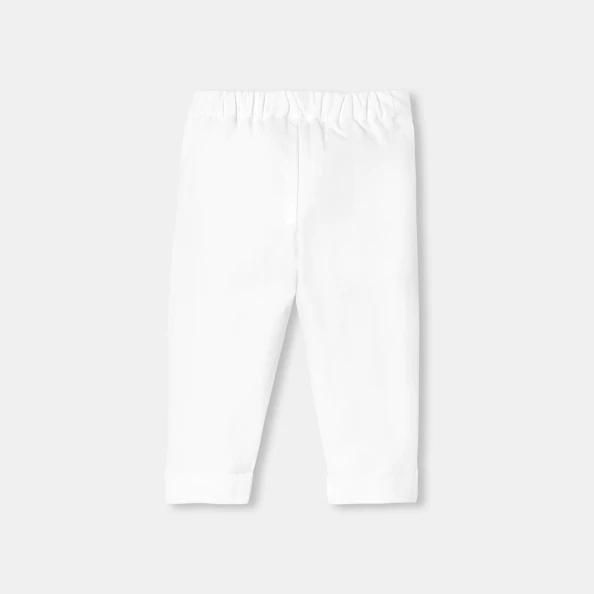 Pantalon bébé garçon cérémonie