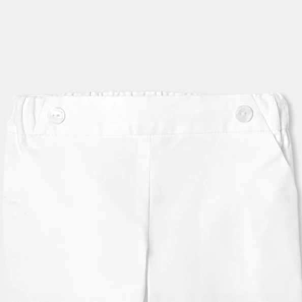 Pantalon bébé garçon cérémonie