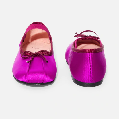 Ballerines enfant fille