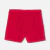 Short en velours enfant fille