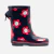 Bottes de pluie enfant fille