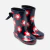 Bottes de pluie enfant fille