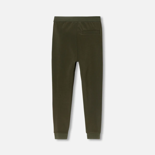 Pantalon chaud enfant garçon