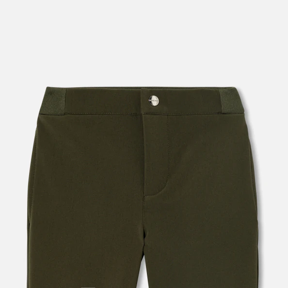 Pantalon chaud enfant garçon