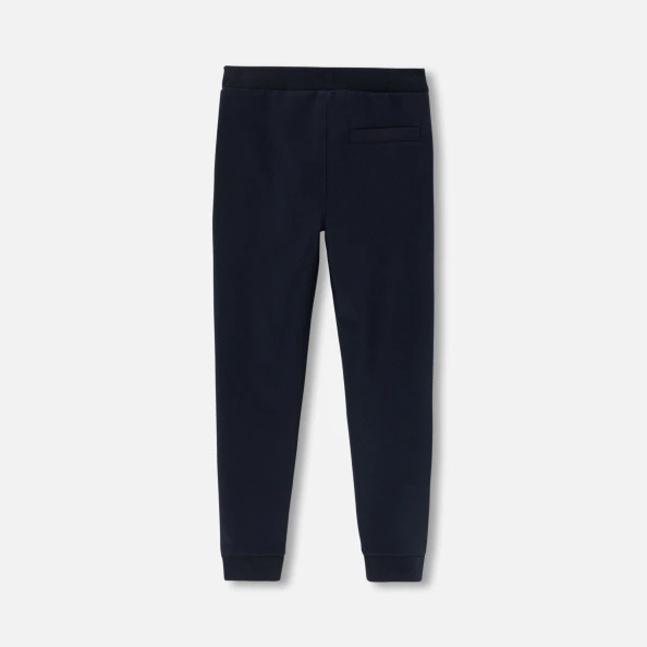 Pantalon chaud enfant garçon