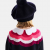 Cardigan enfant fille