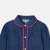 Blouse enfant fille en jean