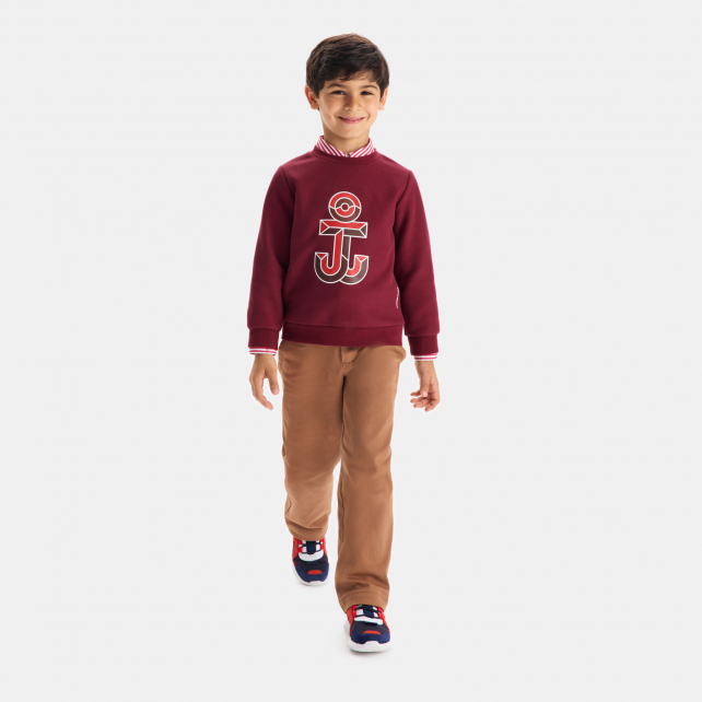 Sweat enfant garçon