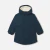 Parka longue enfant