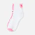 Duo de chaussettes enfant fille